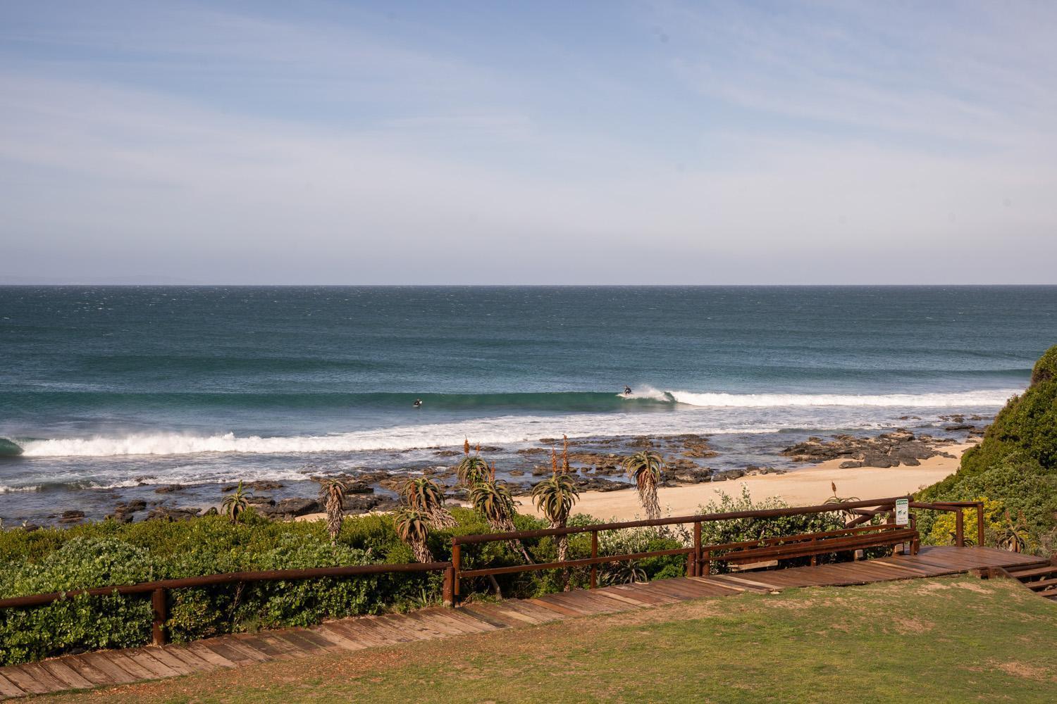 African Perfection 1 Jeffreys Bay Luaran gambar