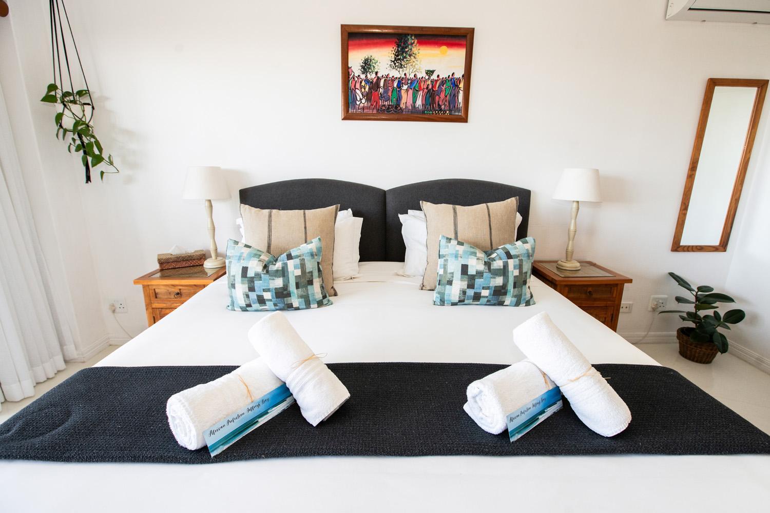 African Perfection 1 Jeffreys Bay Luaran gambar