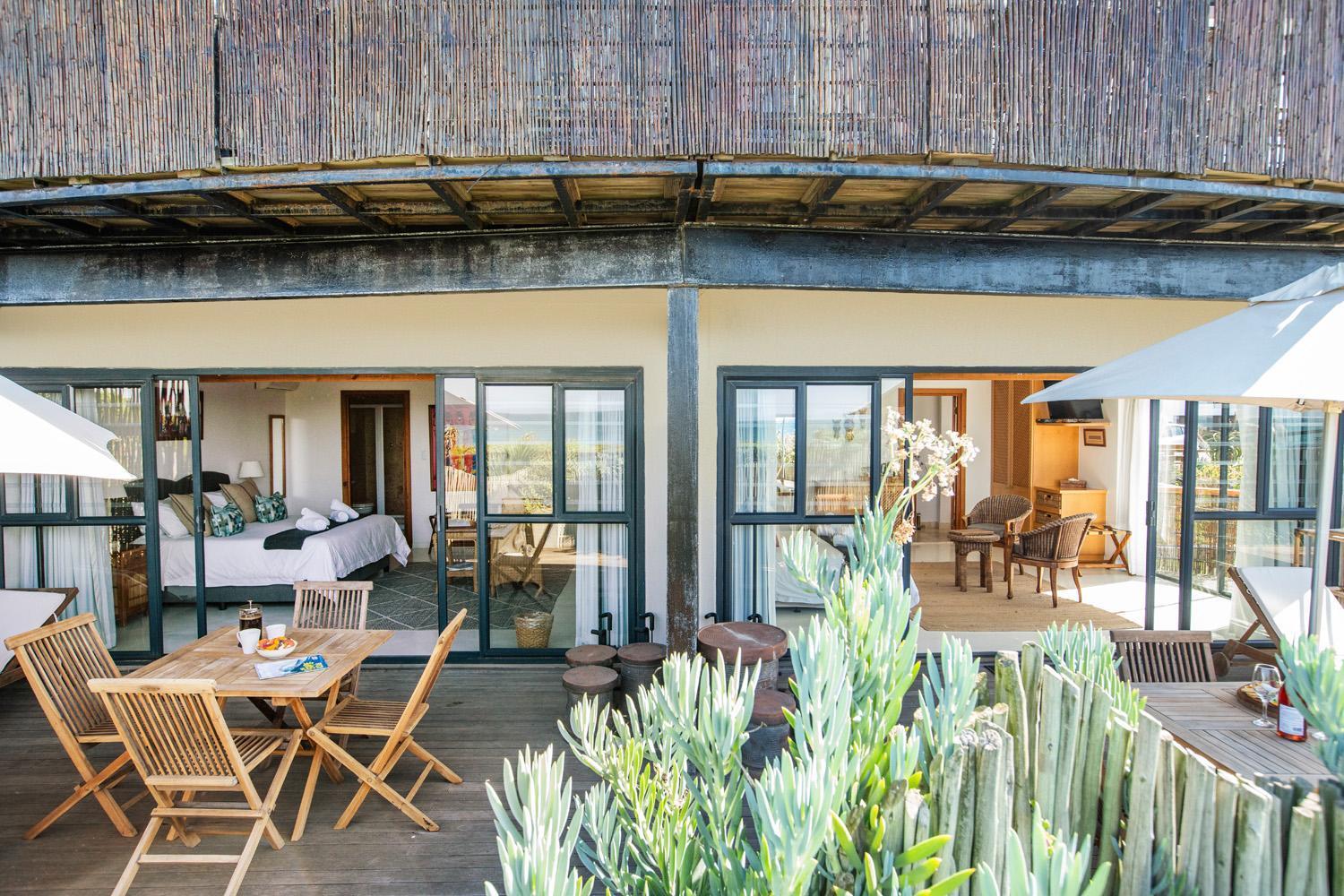 African Perfection 1 Jeffreys Bay Luaran gambar