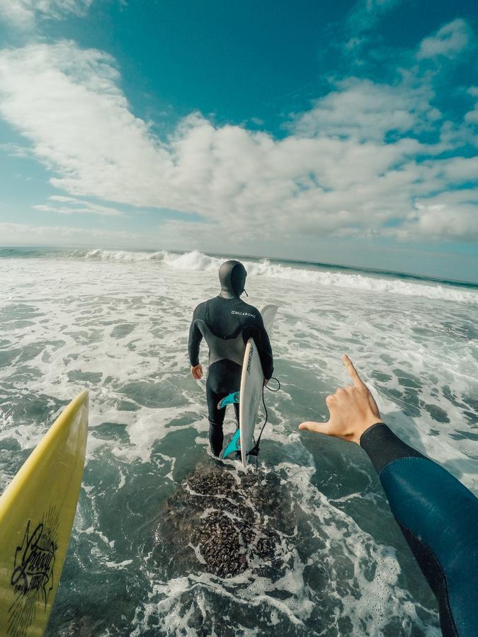 African Perfection 1 Jeffreys Bay Luaran gambar