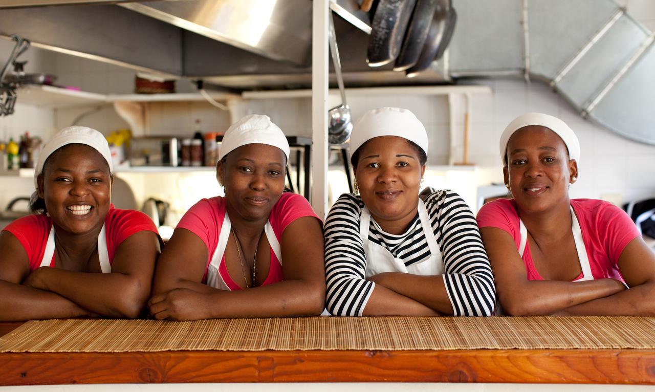 African Perfection 1 Jeffreys Bay Luaran gambar