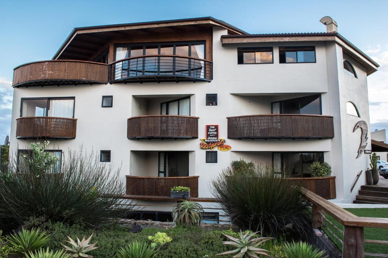 African Perfection 1 Jeffreys Bay Luaran gambar